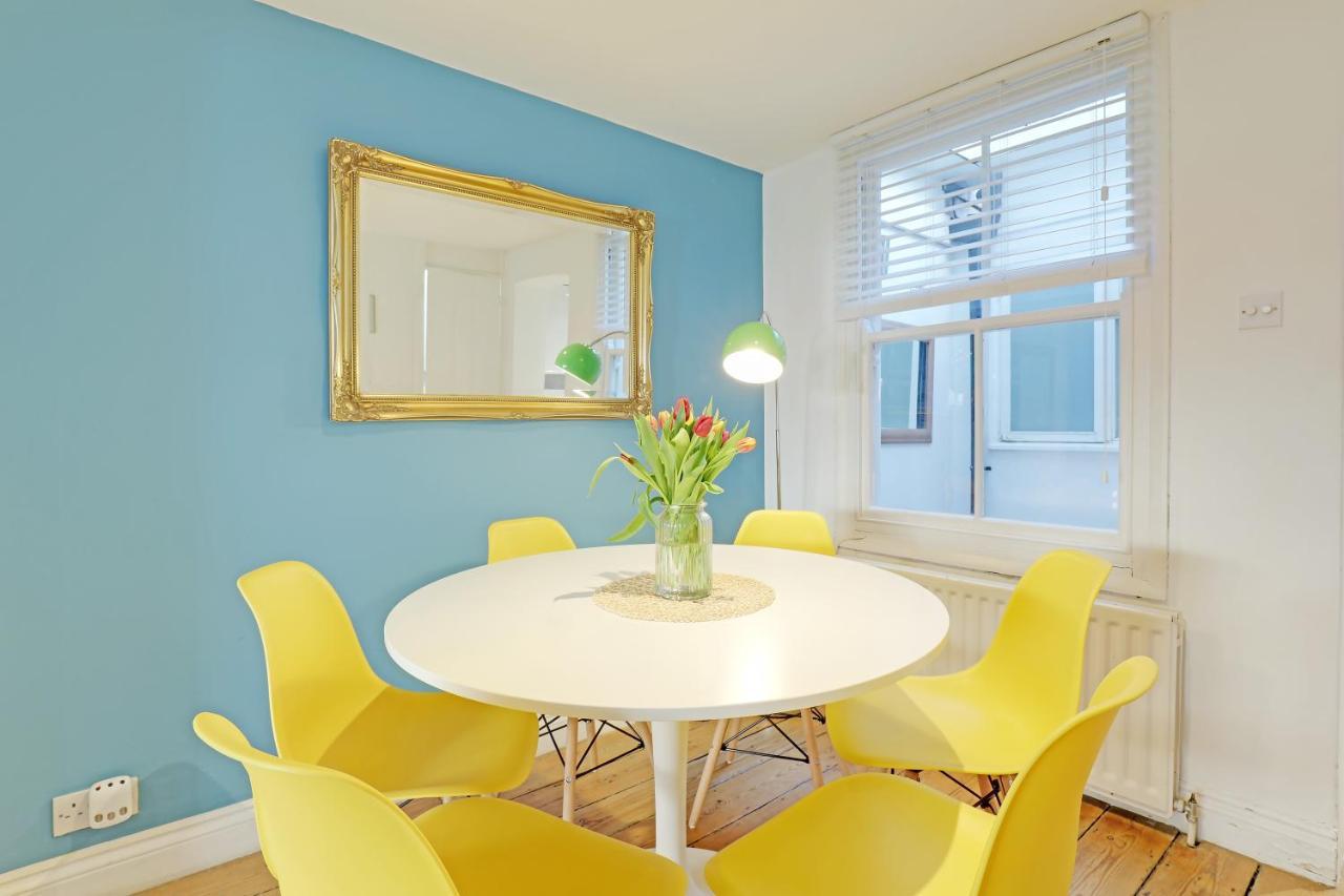 Sunny - By My Getaways - Free Parking Apartment Brighton