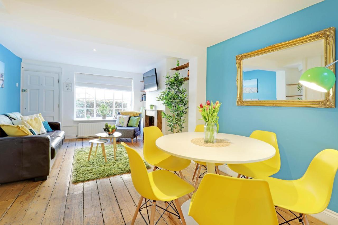 Sunny - By My Getaways - Free Parking Apartment Brighton